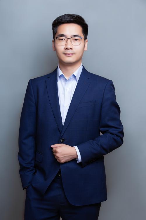 张碧志 视觉设计总监